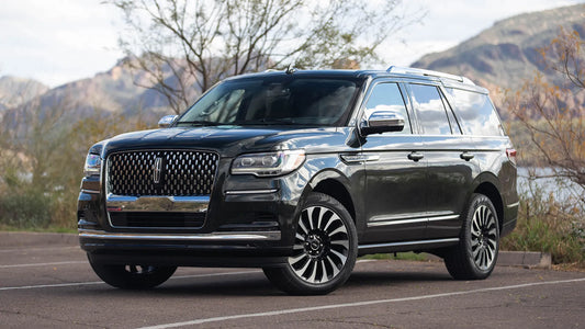 Lincoln Navigator