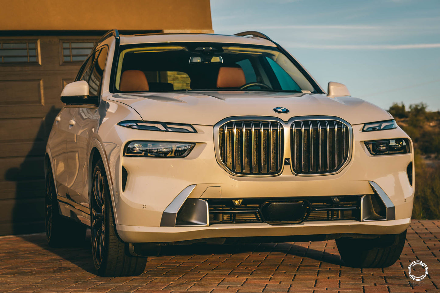 BMW x7 xDrive